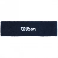 Banderolele Wilson U WILSON HEADBAND 