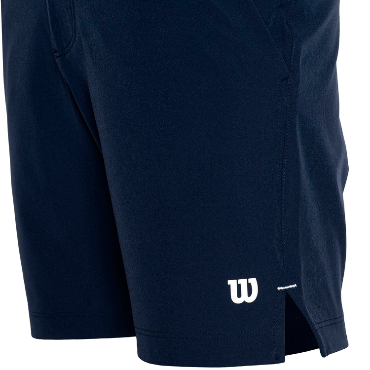 Шорты Wilson YB YOUTH TEAM SHORT 5 photo 3