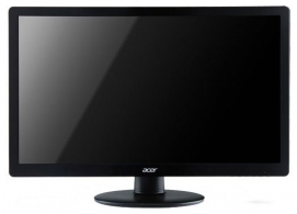 LED Монитор AOC E2250SWNK thumbnav 1