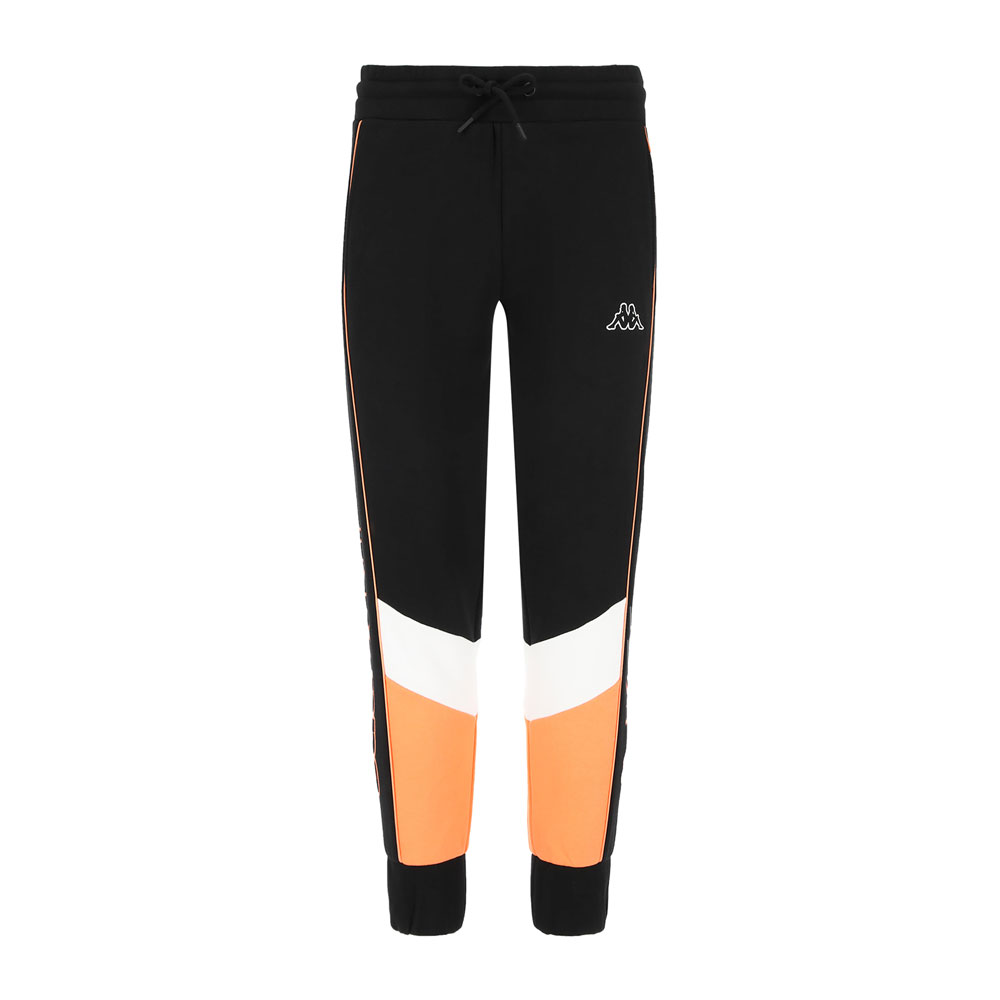 Брюки Kappa PANTS photo Брюки Kappa PANTS photo