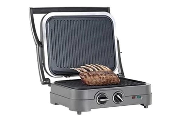 Гриль Cuisinart GR47E photo 5