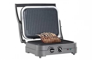 Гриль Cuisinart GR47E thumbnav 5