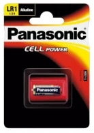 Baterie Panasonic LR1L1BE 