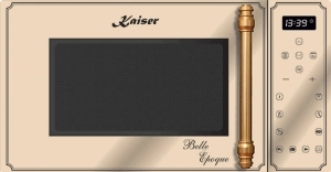 Микроволновая печь  Kaiser M2500ELFBE 