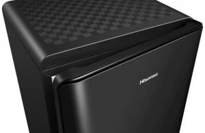 Frigider Hisense RR106D4CBE thumbnav 5