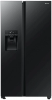 Frigider Hisense RS694N4GBE 