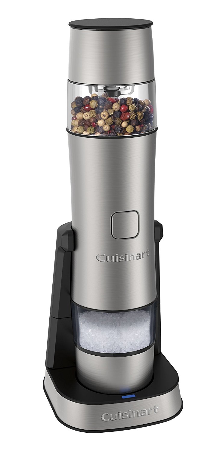 Moara Cuisinart SG6BE photo 1 Moara Cuisinart SG6BE photo 1