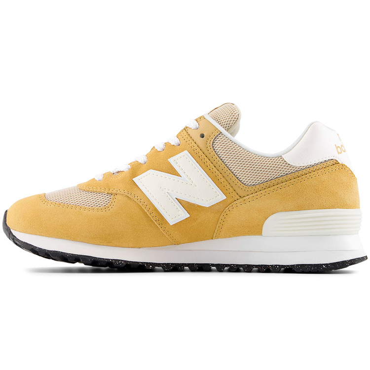 Кроссовки New Balance 574 / Женский / 37 / Желтый photo 1 Кроссовки New Balance 574 / Женский / 37 / Желтый photo 1