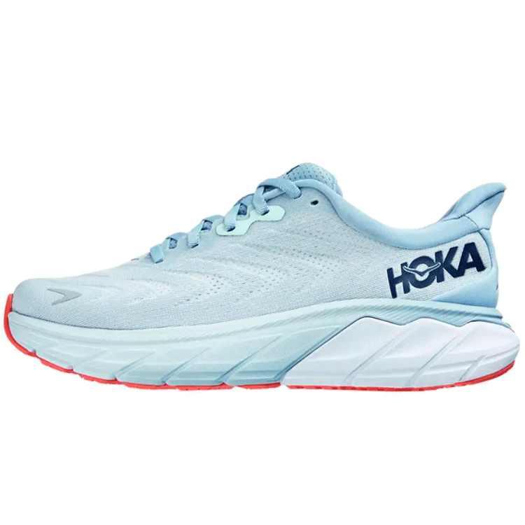 Кроссовки Hoka ARAHI 6 photo 