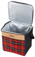 Geanta termica Thermos Heritage 36 Can Cooler Red thumbnav 2