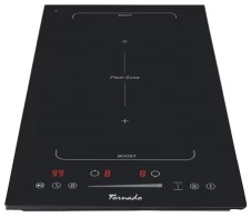 Встраиваемая индукционная панель Tornado GTRID3504BF  