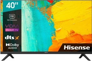 Televizor LED Hisense 40A4BG thumbnav 2