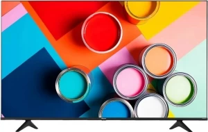 Televizor LED Hisense 65A6BG 