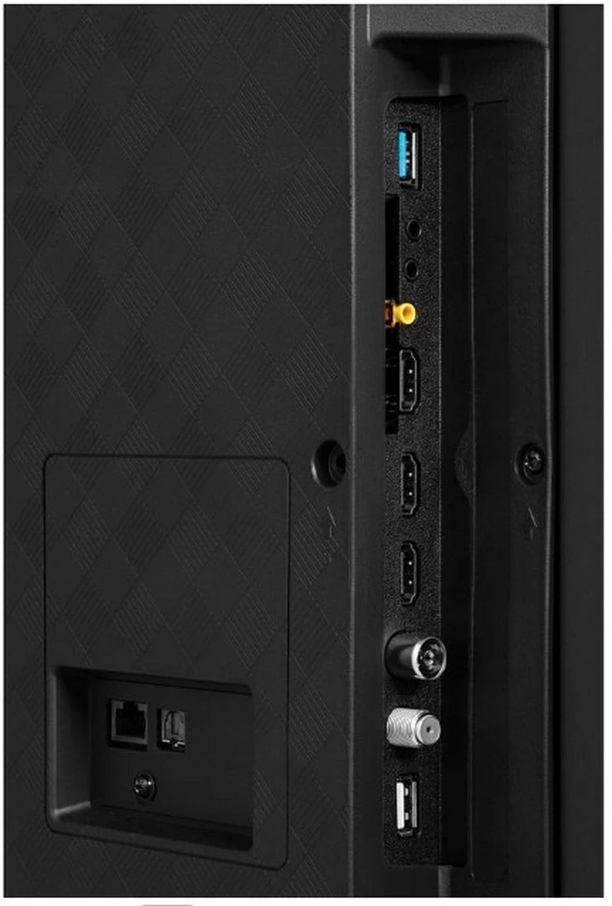 Телевизор Hisense 85A6BG / 85" / LED / UHD 4K photo 9