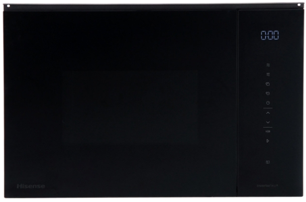 Cuptor cu microunde Hisense BIM325GI63DBG photo Cuptor cu microunde Hisense BIM325GI63DBG photo