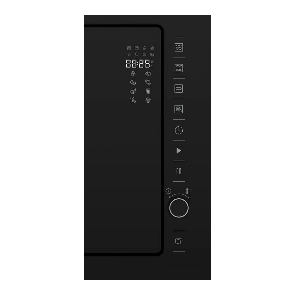 Cuptor cu microunde Beko BMCB25433BG 900 W / 25 l / Negru photo 2