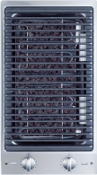 Gril incorporabil Miele CS1312 BG thumbnav 1