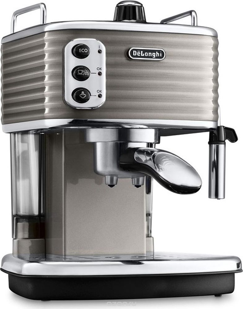 Кофеварка Delonghi ECZ351.BG photo 5