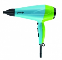 Фен Gorenje HD203BG thumbnav 1