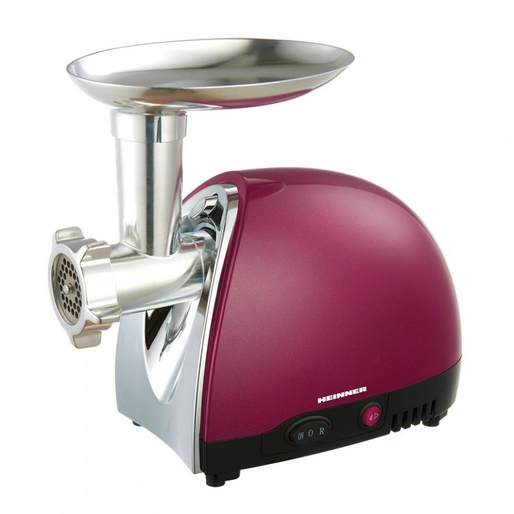 Tocator de carne Heinner MG1500TA-BG photo 1 Tocator de carne Heinner MG1500TA-BG photo 1