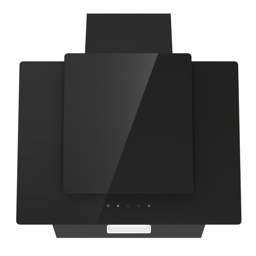Hota Hisense MH6INBG / Inclinata / Pina la 18 m.p / Negru photo 1 Hota Hisense MH6INBG / Inclinata / Pina la 18 m.p / Negru photo 1