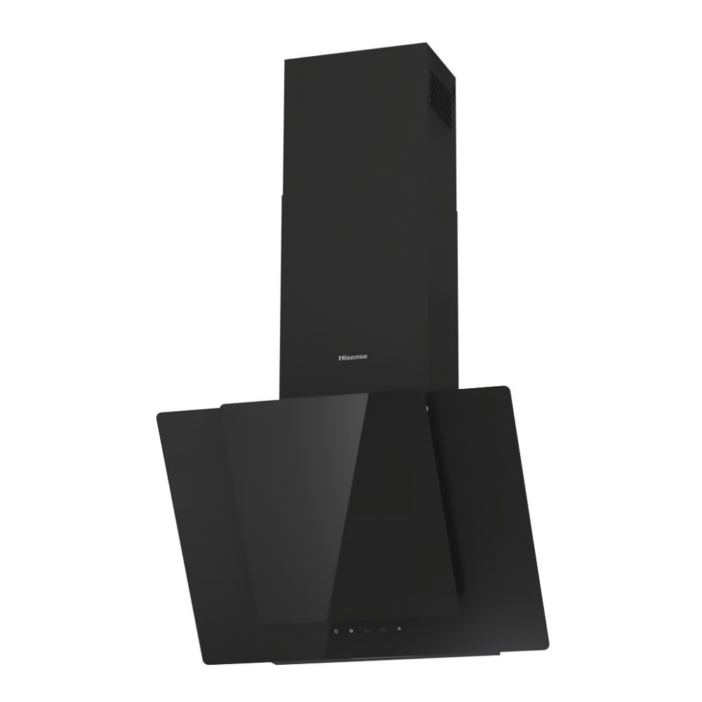 Hota Hisense MH6INBG / Inclinata / Pina la 18 m.p / Negru photo 4