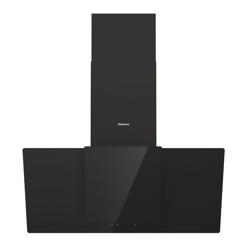 Hota Hisense MH9INBG / Inclinata / Pina la 18 m.p / Negru photo 1 Hota Hisense MH9INBG / Inclinata / Pina la 18 m.p / Negru photo 1