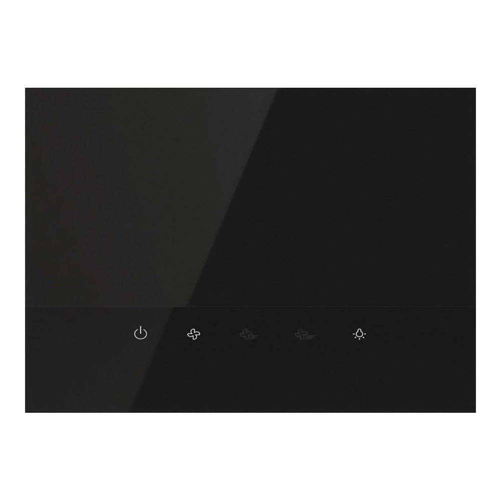 Hota Hisense MH9INBG / Inclinata / Pina la 18 m.p / Negru photo 2