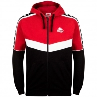 Hanorac Kappa Men Jumper 