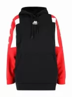 Hanorac Kappa Wmn Jkt 