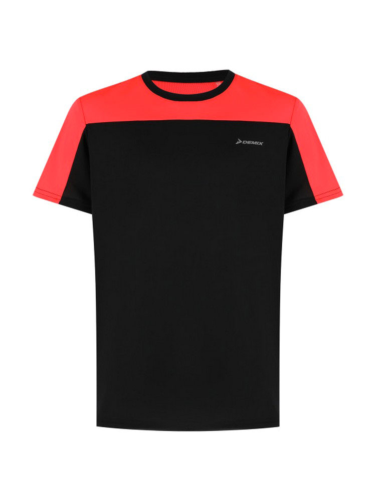Tricou Demix Train B Tee photo 