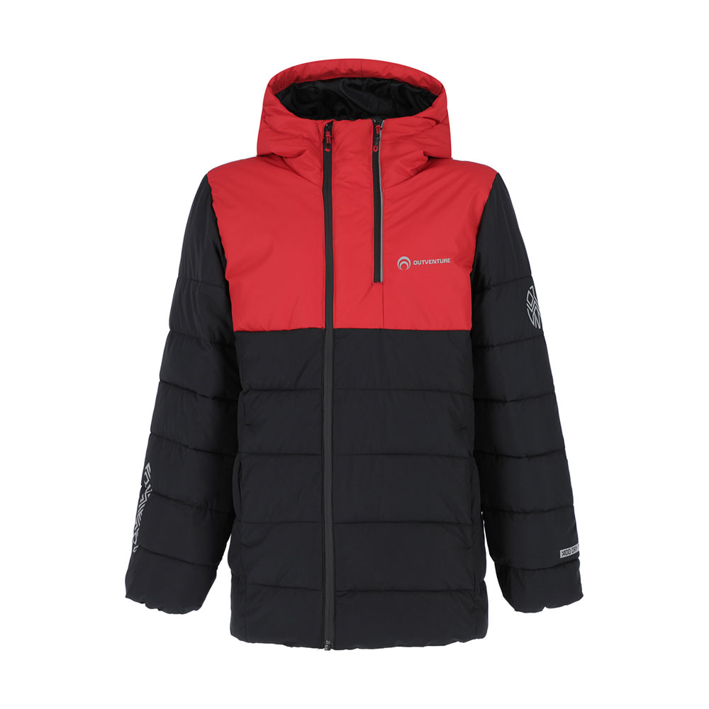 Scurta Outventure blazer photo Scurta Outventure blazer photo