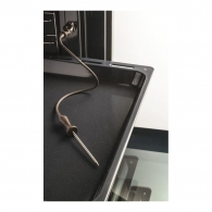Cuptor electric incorporabil Haier  HWO60SM5S9BH thumbnav 4