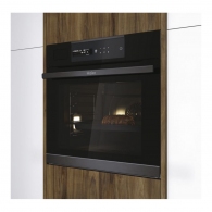 Cuptor electric incorporabil Haier  HWO60SM5S9BH thumbnav 5