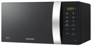 Cuptor cu microunde Samsung ME86VR-BBH 