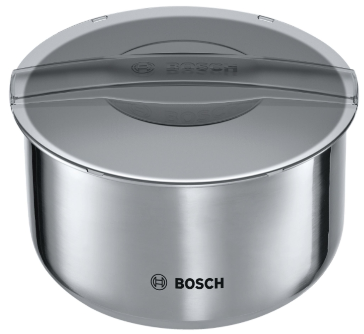 Vas p/u aparat multifunctional Bosch MAZ4BI photo 1 Vas p/u aparat multifunctional Bosch MAZ4BI photo 1