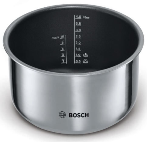 Vas p/u aparat multifunctional Bosch MAZ4BI photo 2