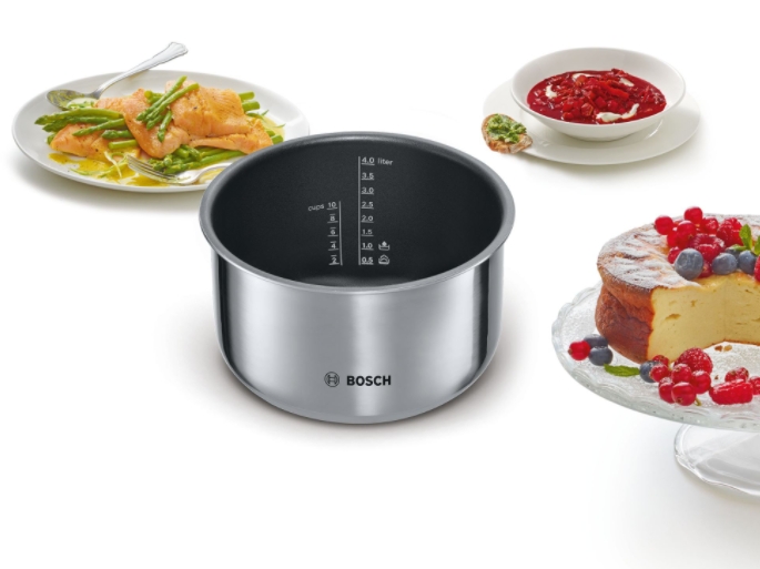 Vas p/u aparat multifunctional Bosch MAZ4BI photo 3