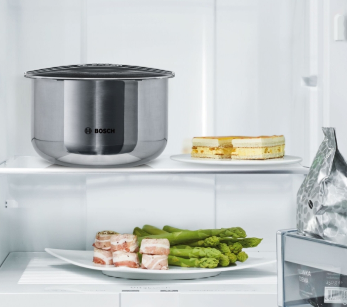 Vas p/u aparat multifunctional Bosch MAZ4BI photo 4