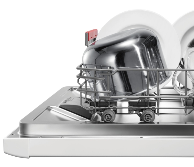 Vas p/u aparat multifunctional Bosch MAZ4BI photo 5