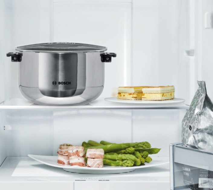 Чаша для мультиварки Bosch MAZ8BI photo 2