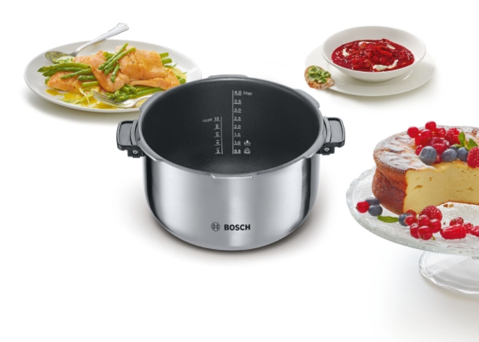 Чаша для мультиварки Bosch MAZ8BI photo 4