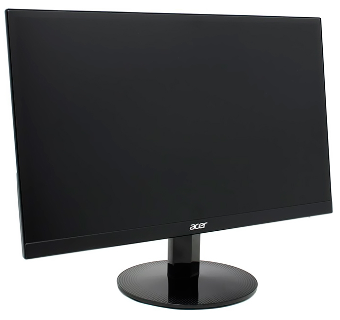 Монитор Acer SA240YBID (UM.QS0EE.001) photo 2