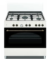 Газовая плита Eurolux 9504YEWBJ thumbnav 1