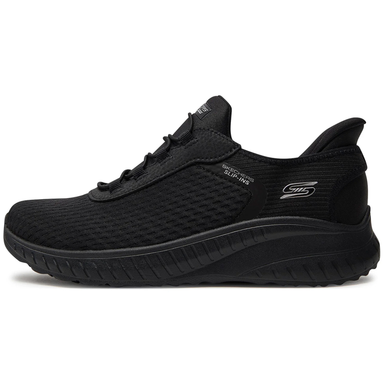 Кроссовки Skechers BOBS SQUAD CHAOS - I / Женский / 36 / Черный photo 1 Кроссовки Skechers BOBS SQUAD CHAOS - I / Женский / 36 / Черный photo 1