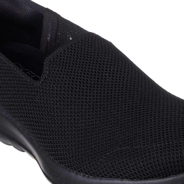 Кроссовки Skechers GO WALK JOY - VELA / Женский / 36.5 / Черный photo 5