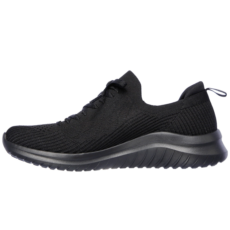 Кроссовки Skechers Ultra Flex 2.0 / Женский / 39 / Черный photo 1 Кроссовки Skechers Ultra Flex 2.0 / Женский / 39 / Черный photo 1