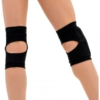 Наколенники для Гимнастики Grace Dance Kneepads with seals thumbnav 6