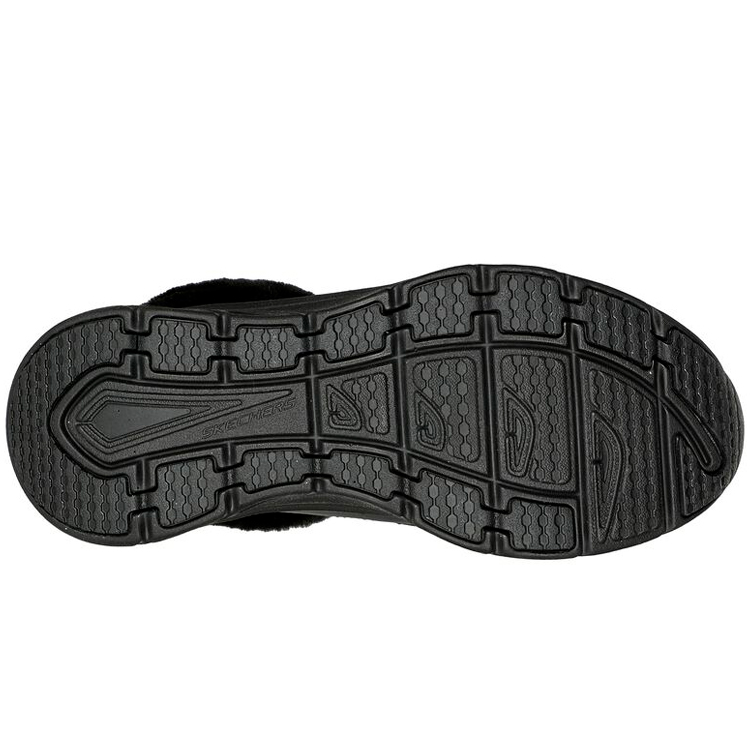 Сапоги Skechers DLUX WALKER-WINTER  / Женский / 40 / Черный photo 3