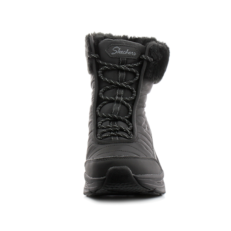 Сапоги Skechers DLUX WALKER-WINTER  / Женский / 40 / Черный photo 5
